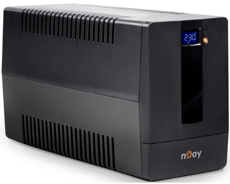 NJOY Horus Plus 1500 900W UPS (PWUP-LI150H1-AZ01B)  Slika 2
