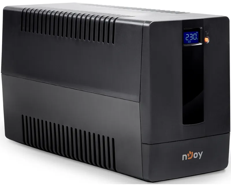 NJOY Horus Plus 2000 1200W UPS (PWUP-LI200H1-AZ01B) Slika 2
