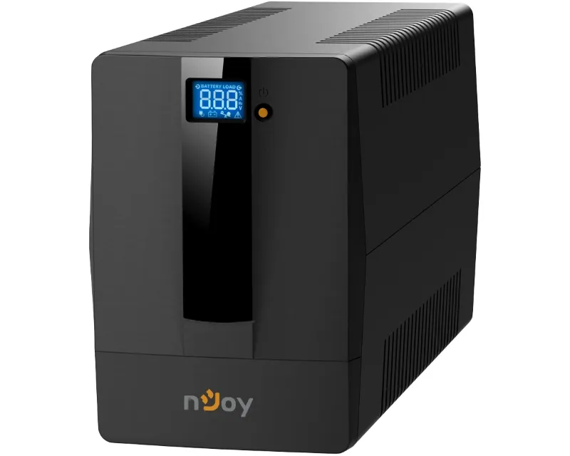 NJOY Horus Plus 2000 1200W UPS (PWUP-LI200H1-AZ01B) Slika 1