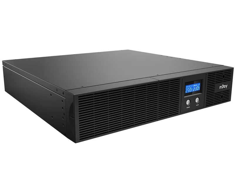 NJOY Argus 3000 1800W UPS (PWUP-LI300AG-CG01B) Slika 3