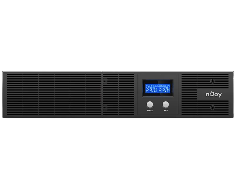 NJOY Argus 3000 1800W UPS (PWUP-LI300AG-CG01B) Slika 4
