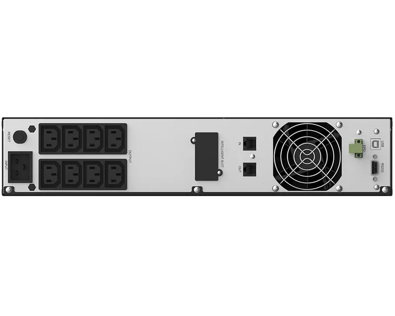 NJOY Argus 3000 1800W UPS (PWUP-LI300AG-CG01B) Slika 5