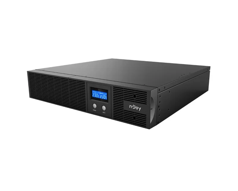 NJOY Argus 3000 1800W UPS (PWUP-LI300AG-CG01B) Slika 1