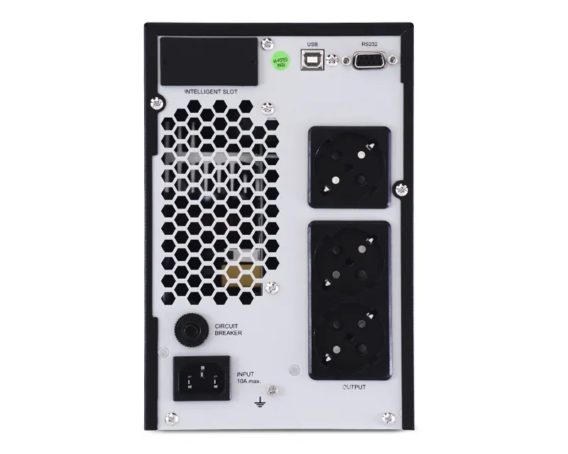 NJOY Aten PRO 1000 900W UPS (PWUP-OL100AP-AZ01B)  Slika 3