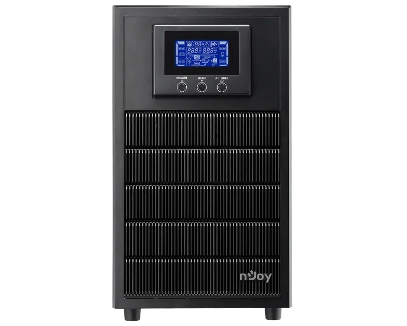 NJOY Aten PRO 3000 2700W UPS (PWUP-OL300AP-AZ01B)  Slika 2