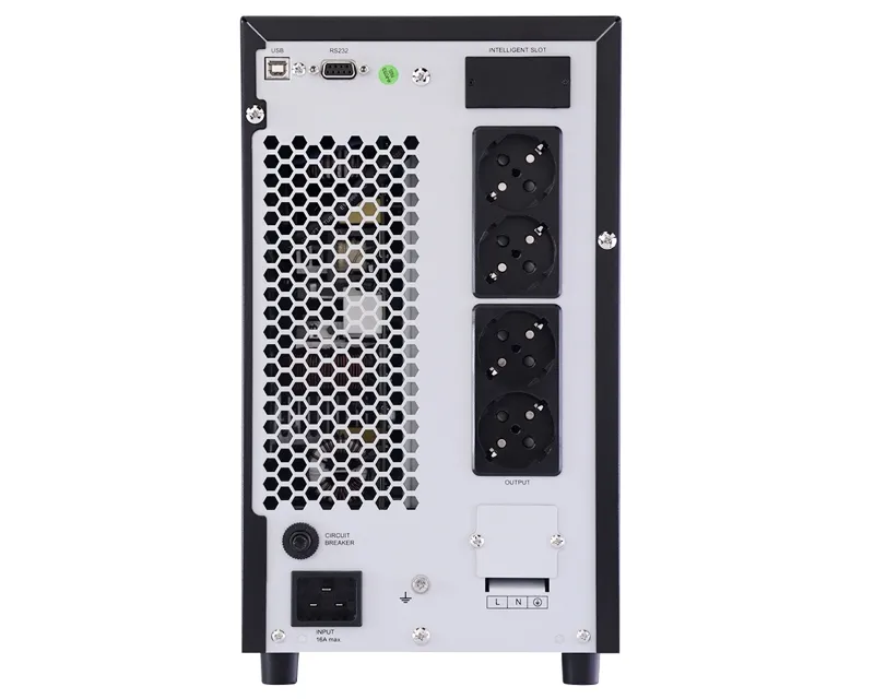 NJOY Aten PRO 3000 2700W UPS (PWUP-OL300AP-AZ01B)  Slika 3