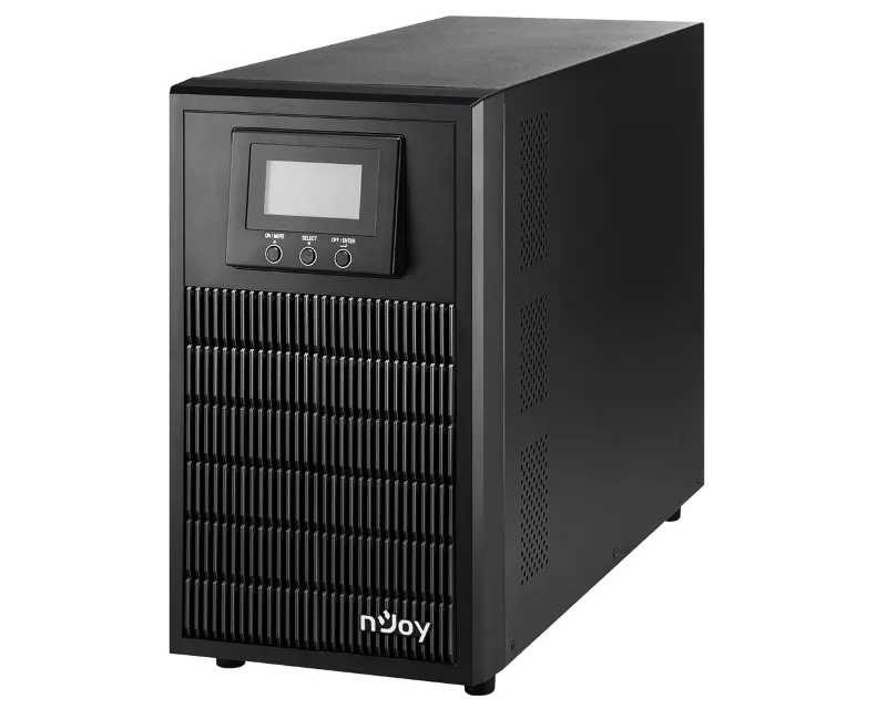 NJOY Aten PRO 3000 2700W UPS (PWUP-OL300AP-AZ01B)  Slika 1