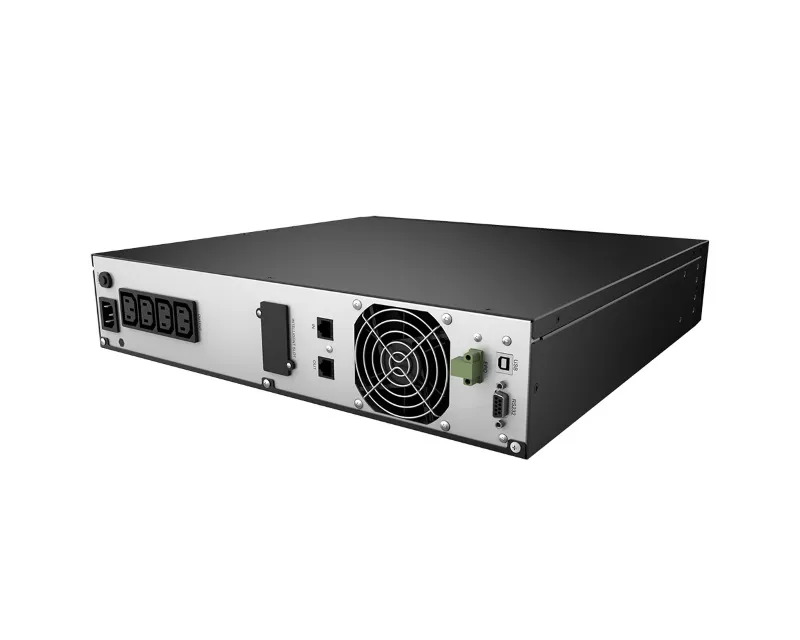 NJOY Argus 2200 1320W UPS (PWUP-LI220AG-CG01B) Slika 2