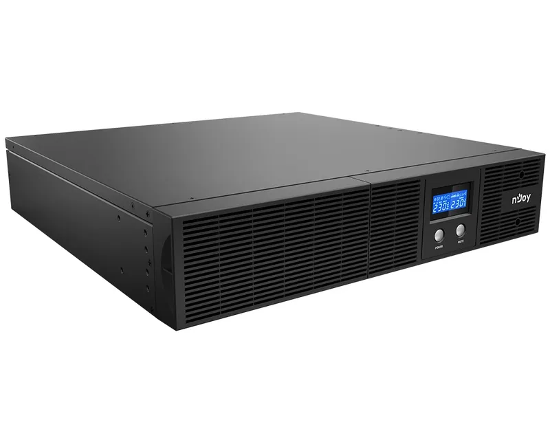 NJOY Argus 2200 1320W UPS (PWUP-LI220AG-CG01B) Slika 3