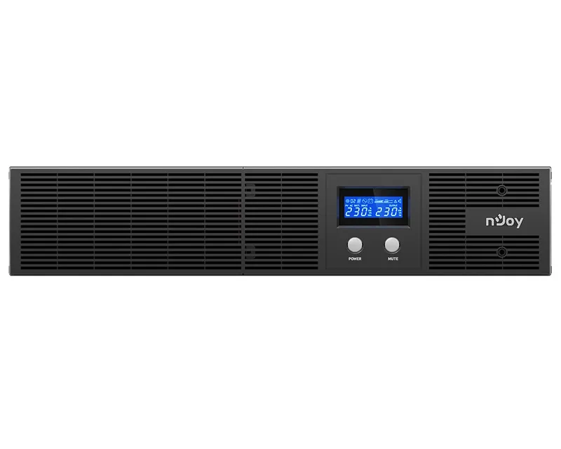 NJOY Argus 2200 1320W UPS (PWUP-LI220AG-CG01B) Slika 4