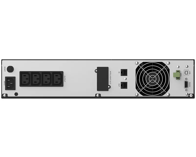 NJOY Argus 2200 1320W UPS (PWUP-LI220AG-CG01B) Slika 5