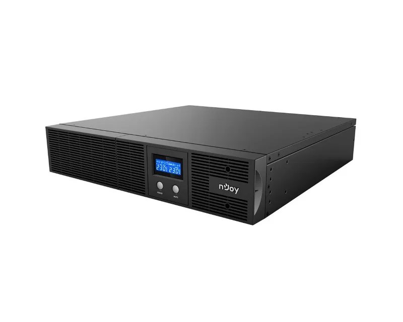 NJOY Argus 2200 1320W UPS (PWUP-LI220AG-CG01B) Slika 1