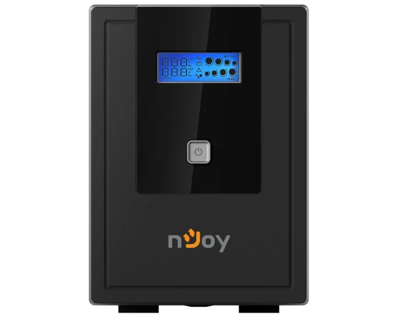 NJOY Cadu 1500 900W UPS (UPCMTLS615HCAAZ01B)  Slika 1