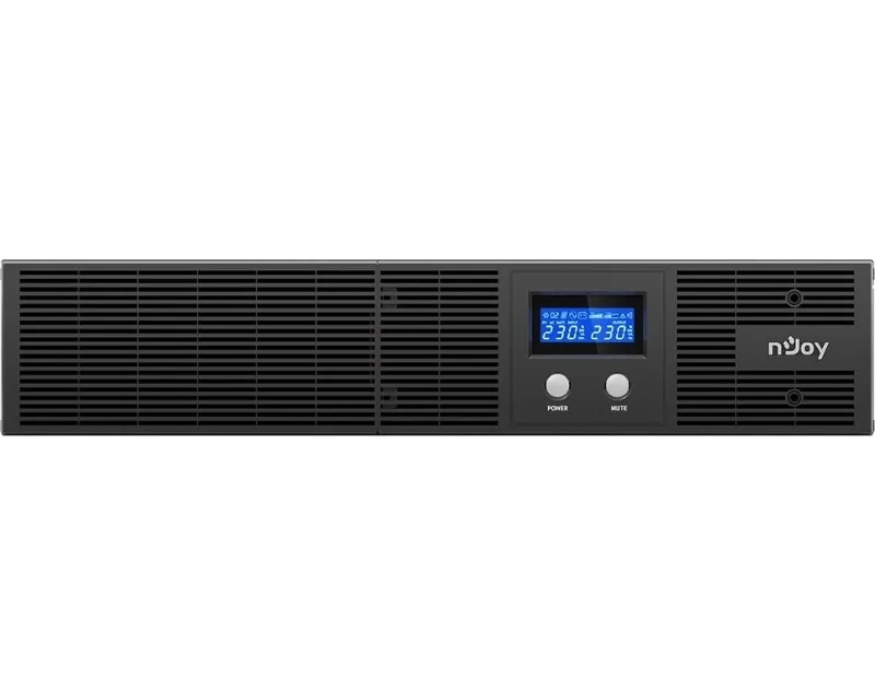 NJOY Argus 1200 720W UPS (UPLI-LI120AG-CG01B)  Slika 2