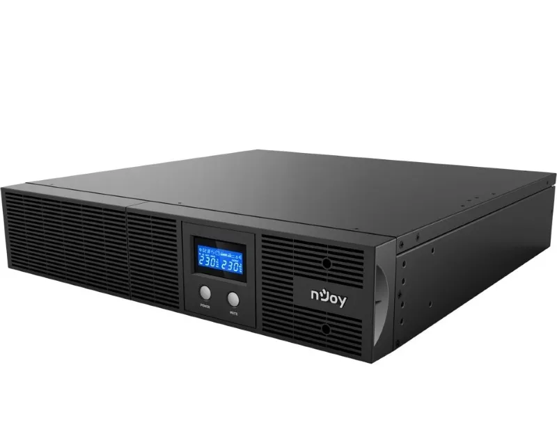 NJOY Argus 1200 720W UPS (UPLI-LI120AG-CG01B)  Slika 1