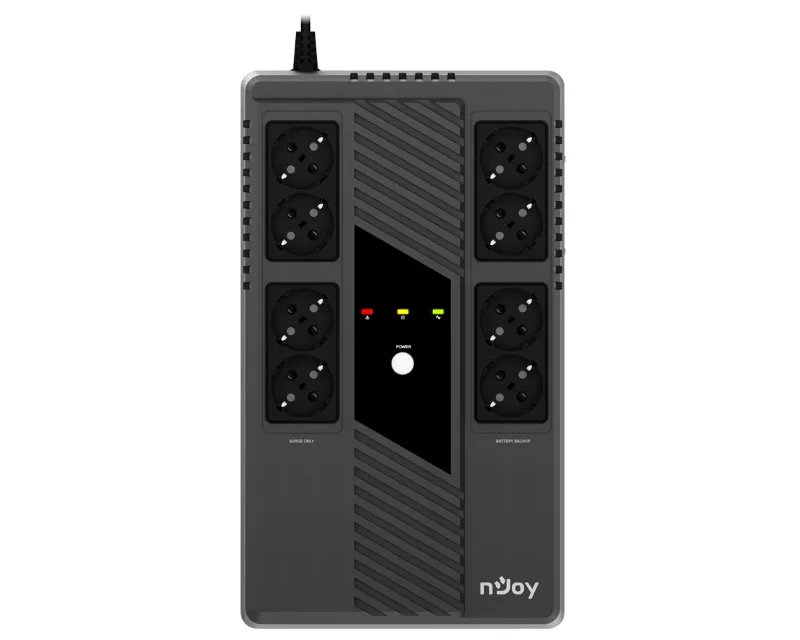NJOY Token 600 360W UPS (UPCSBLS660TTOAZ01B) Slika 2