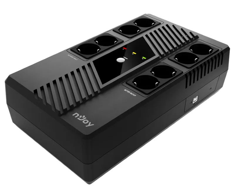 NJOY Token 600 360W UPS (UPCSBLS660TTOAZ01B) Slika 3