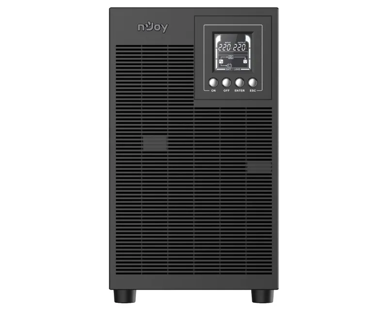 NJOY Echo Pro 3000 2400W UPS (UPOL-OL300EP-CG01B) Slika 2