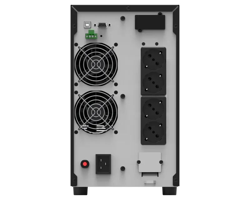 NJOY Echo Pro 3000 2400W UPS (UPOL-OL300EP-CG01B) Slika 3