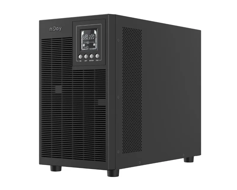 NJOY Echo Pro 3000 2400W UPS (UPOL-OL300EP-CG01B) Slika 1