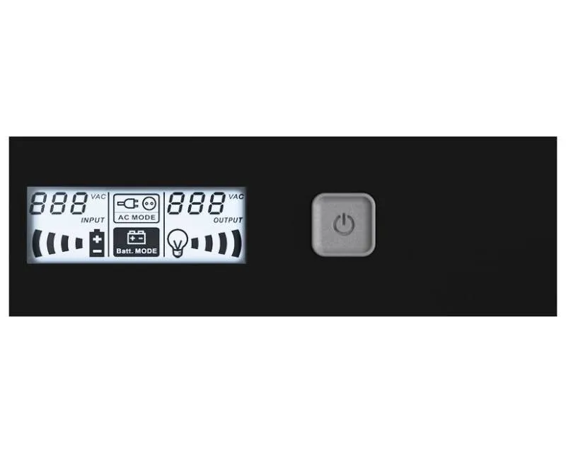 INFOSEC COMMUNICATION X4 2000 RM Plus Slika 4