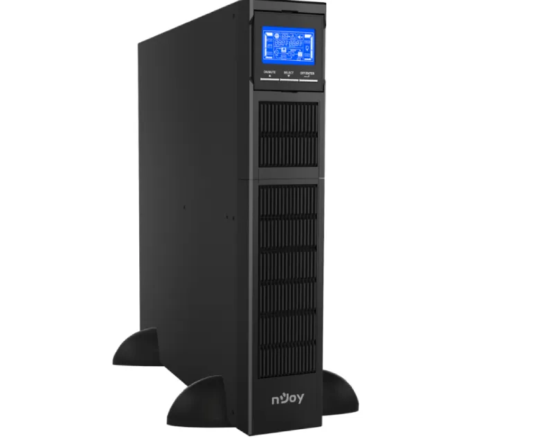 NJOY 2000VA Balder 2000 UPS (UPCMCOP120HBAAZ01B) Slika 4