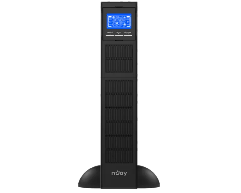 NJOY 2000VA Balder 2000 UPS (UPCMCOP120HBAAZ01B) Slika 6