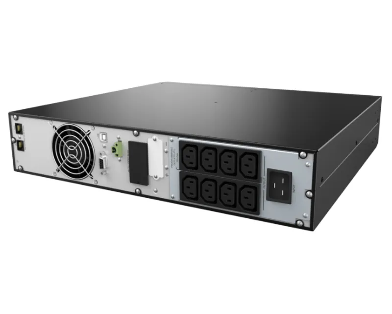 NJOY 2000VA Balder 2000 UPS (UPCMCOP120HBAAZ01B) Slika 8