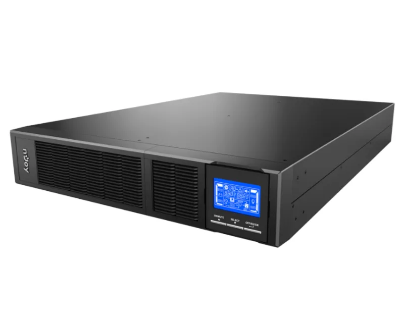 NJOY 2000VA Balder 2000 UPS (UPCMCOP120HBAAZ01B) Slika 1