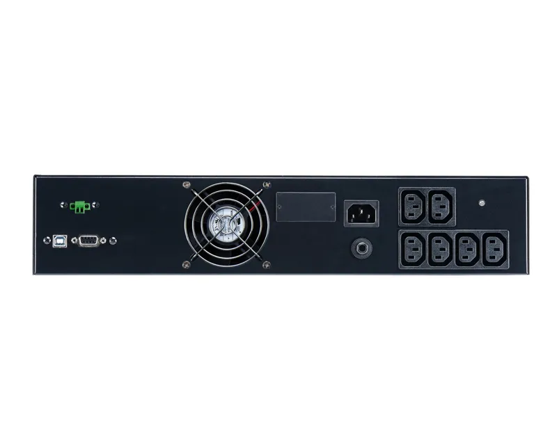 INFOSEC COMMUNICATION E3 Evo 1200 RT with SNMP card Slika 3
