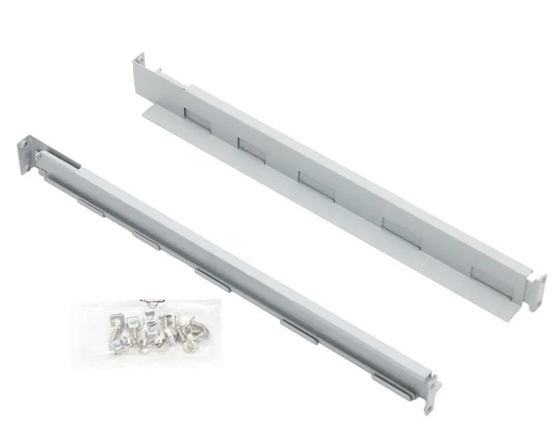 INFOSEC COMMUNICATION E3 PERFORMANCE RT 1500VA with SNMP card + rails  Slika 5