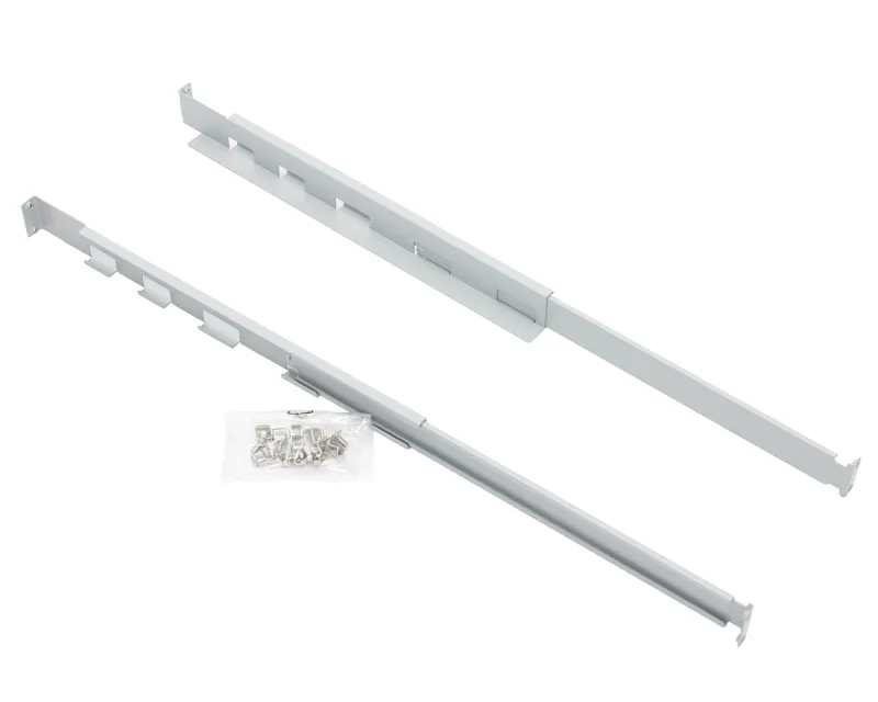 INFOSEC COMMUNICATION E3 PERFORMANCE RT 1500VA with SNMP card + rails  Slika 6