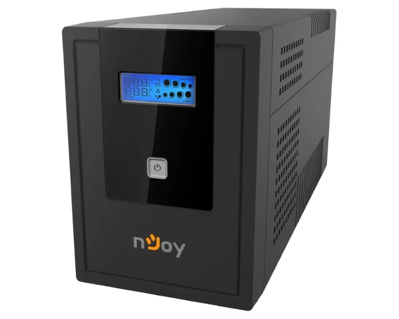 NJOY Cadu 1500 900W UPS (UPCMTLS615HCAAZ01B)  Slika 2