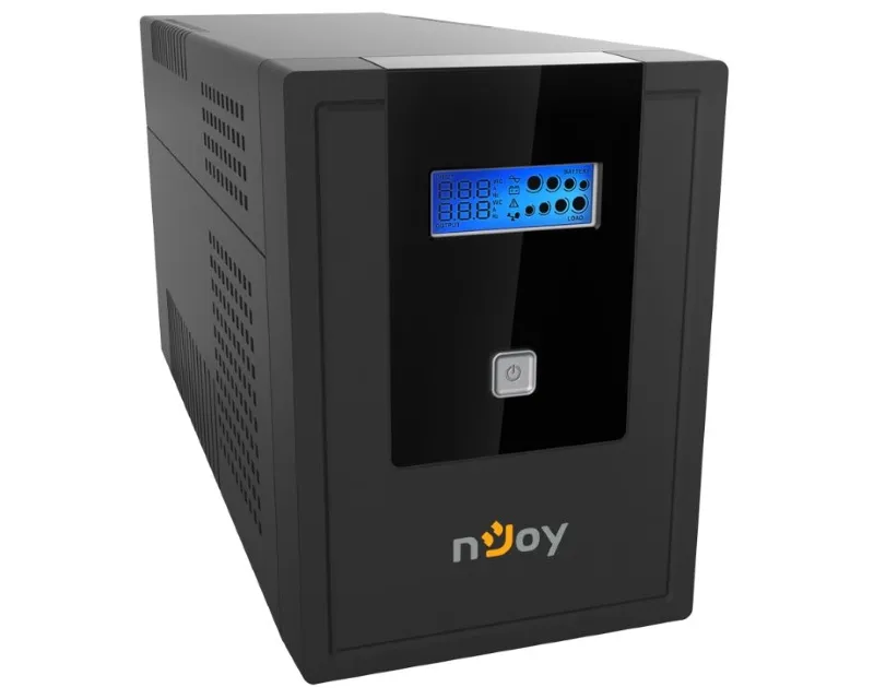 NJOY Cadu 1500 900W UPS (UPCMTLS615HCAAZ01B)  Slika 3