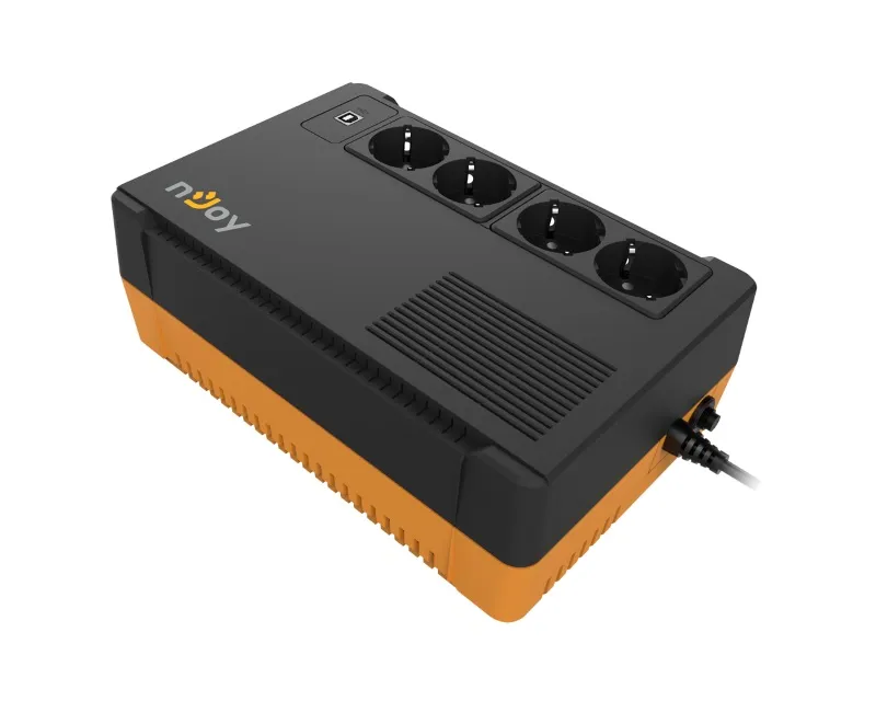 NJOY Soter 600 360W UPS (PWUP-LI060SR-AZ01B)  Slika 2