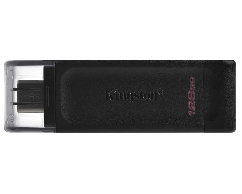 KINGSTON 128GB DataTraveler USB-C flash DT70/128GB Slika 2