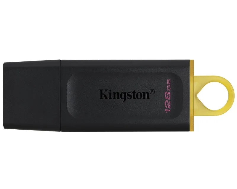 KINGSTON 128GB DataTraveler Exodia USB 3.2 Gen1 DTX/128GB Slika 1