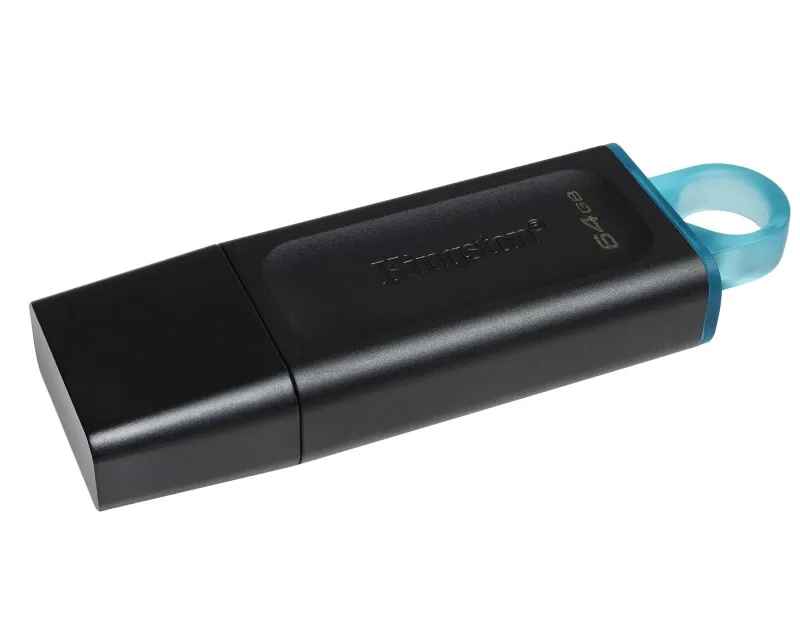 KINGSTON 64GB DataTraveler Exodia USB 3.2 Gen1 DTX/64GB Slika 2