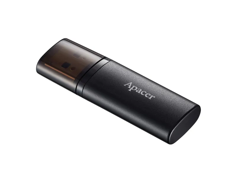 APACER 128GB 3.1 AH25B crni AP128GAH25BB-1 Slika 2