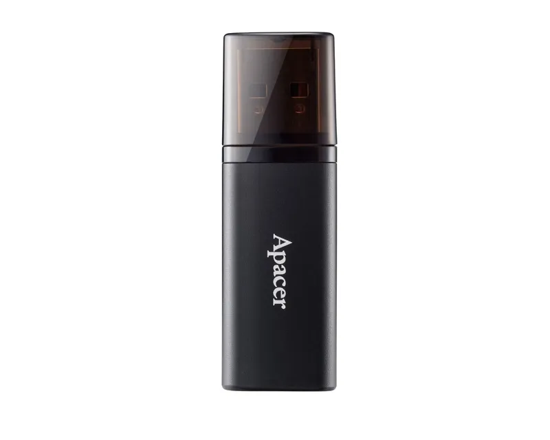 APACER 128GB 3.1 AH25B crni AP128GAH25BB-1 Slika 3