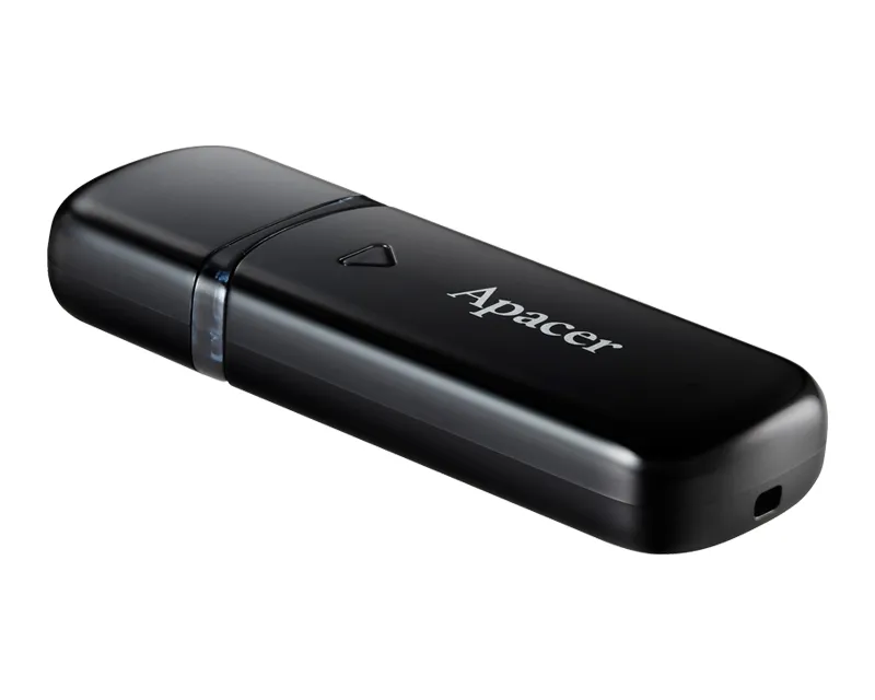 APACER AH355 128GB AP128GAH355B-1 crni Slika 3