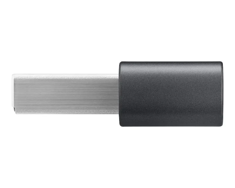 SAMSUNG 128GB FIT Plus USB 3.1 MUF-128AB sivi Slika 3