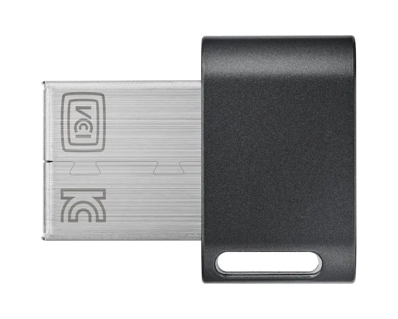 SAMSUNG 128GB FIT Plus USB 3.1 MUF-128AB sivi Slika 4