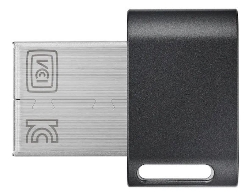 SAMSUNG 64GB FIT Plus USB 3.1 MUF-64AB sivi Slika 4