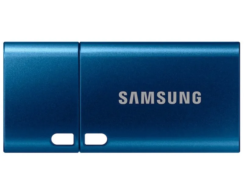 SAMSUNG 64GB Type-C USB 3.1 MUF-64DA plavi Slika 1