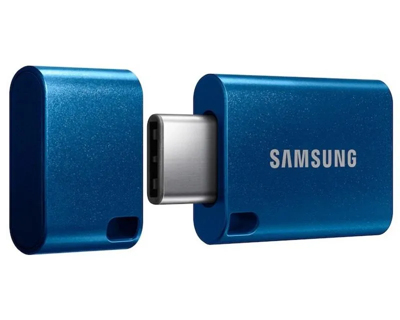 SAMSUNG 128GB Type-C USB 3.1 MUF-128DA plavi Slika 2