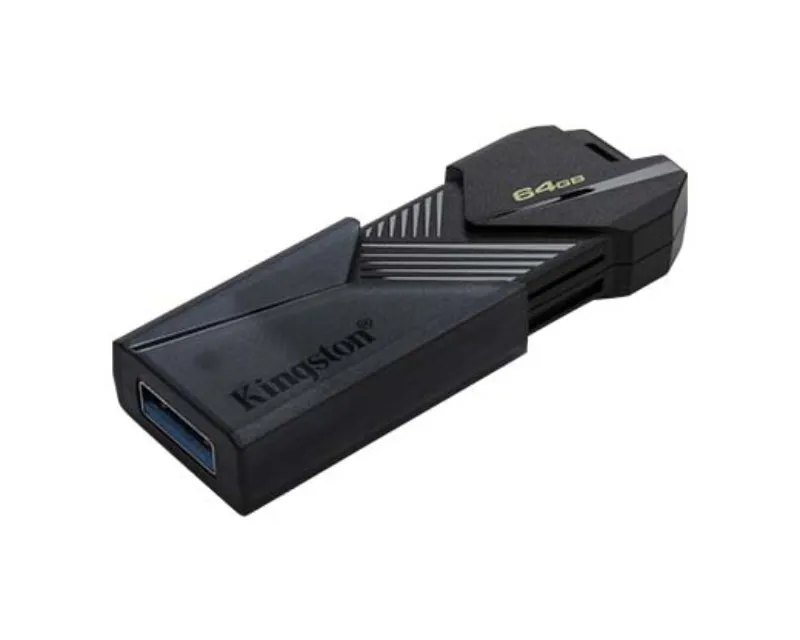 KINGSTON 64GB DataTraveler Exodia Onyx USB 3.2 Gen1 DTXON/64GB Slika 2