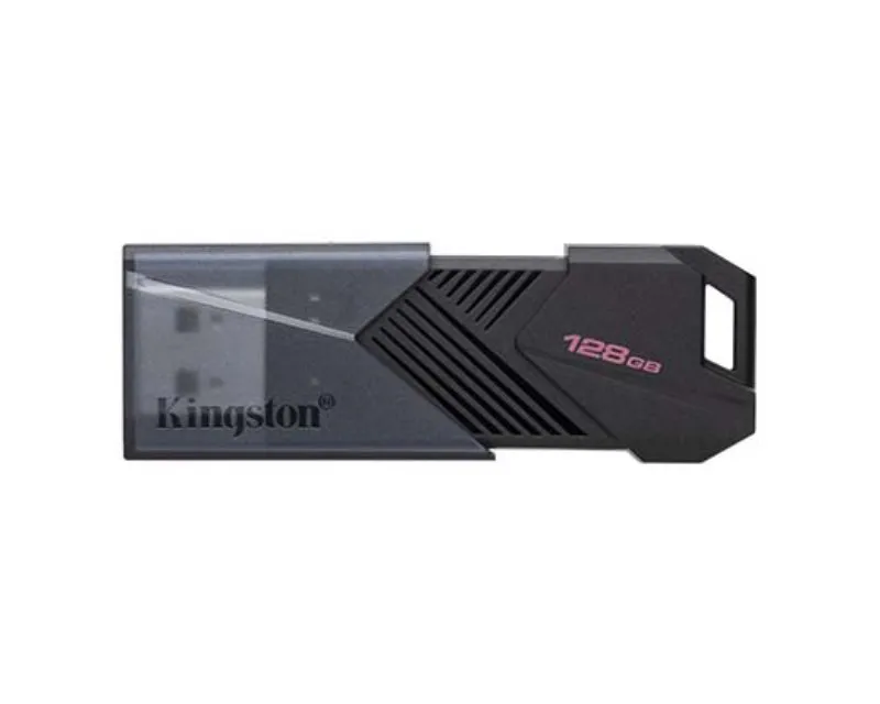 KINGSTON 128GB DataTraveler Exodia Onyx USB 3.2 Gen1 DTXON/128GB  Slika 1