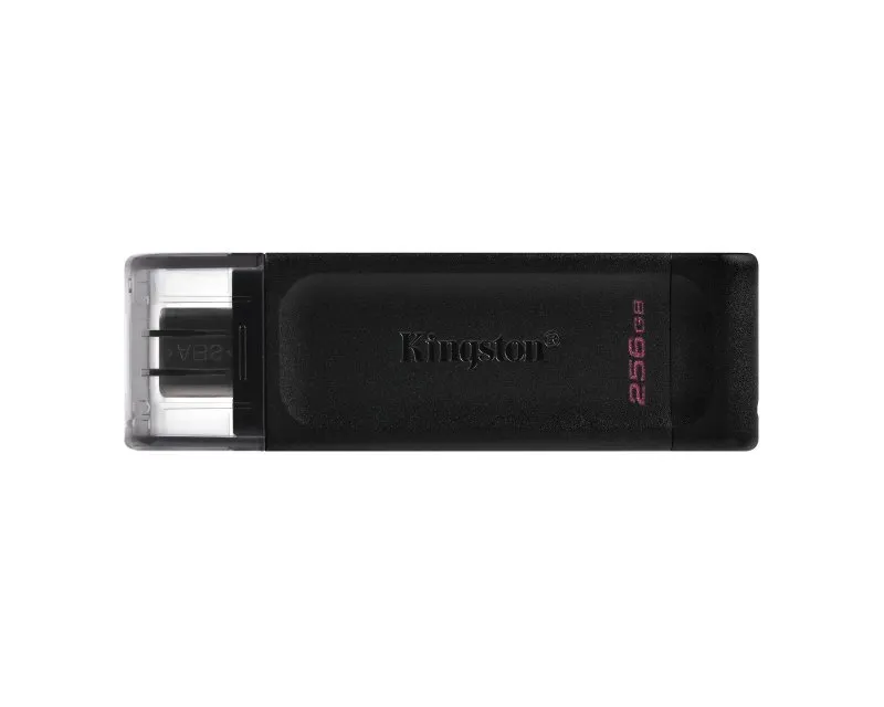 KINGSTON 256GB DataTraveler USB-C flash DT70/256GB Slika 2