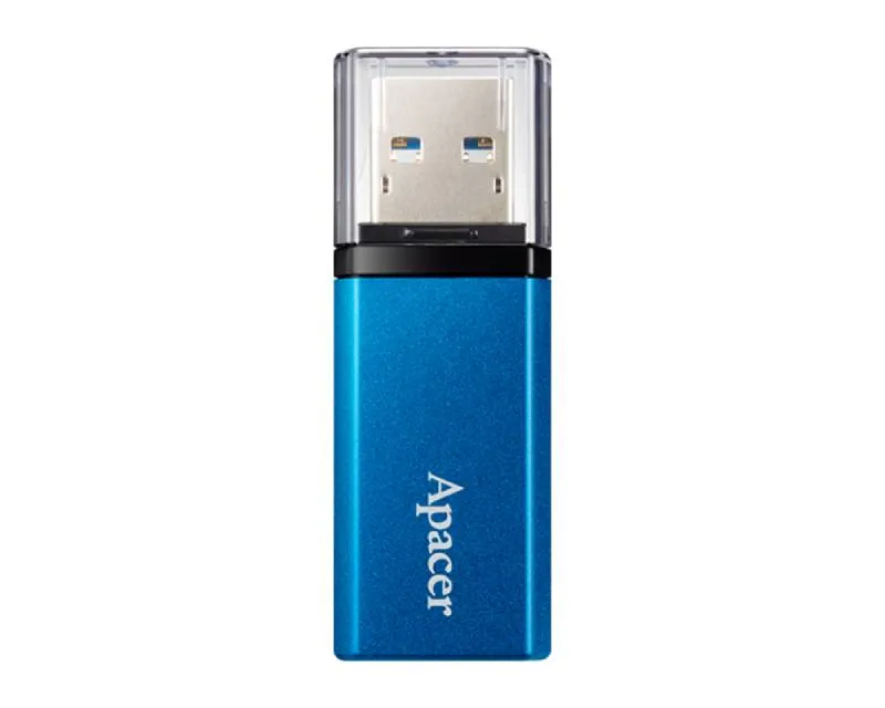 APACER 128GB 3.2 AH25C plavi AP128GAH25CU-1 Slika 2